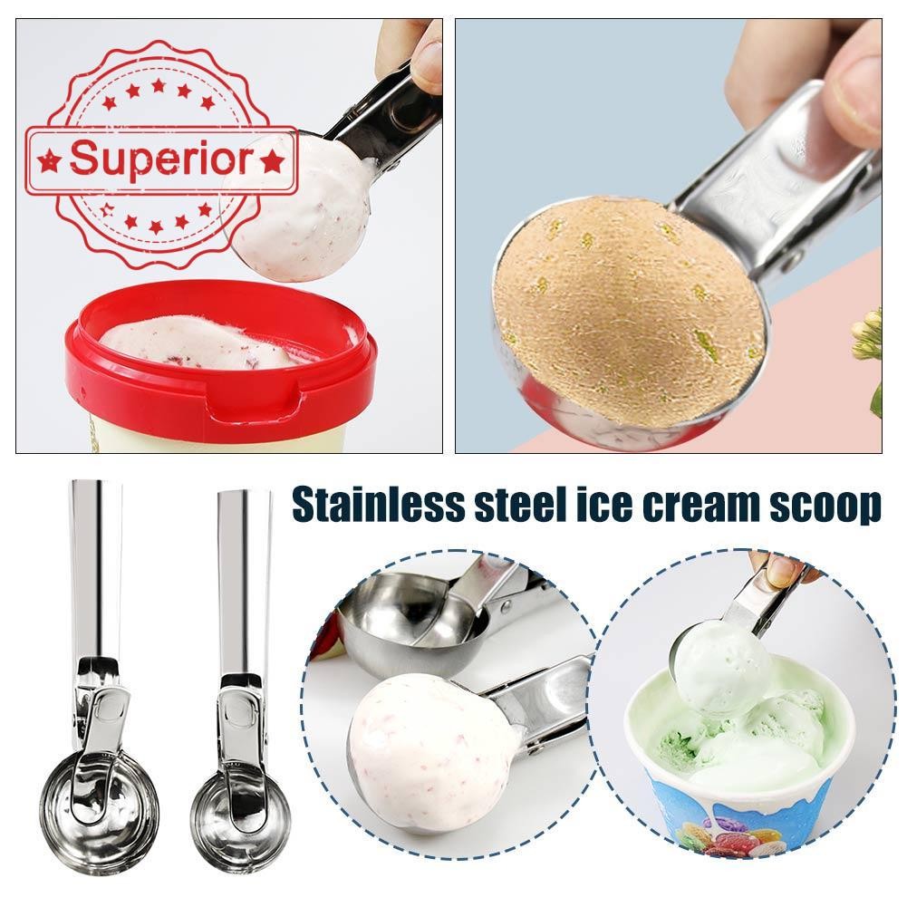 ที่ตักไอศกรีม Ice Cream Baller Fruit Baller F2p4