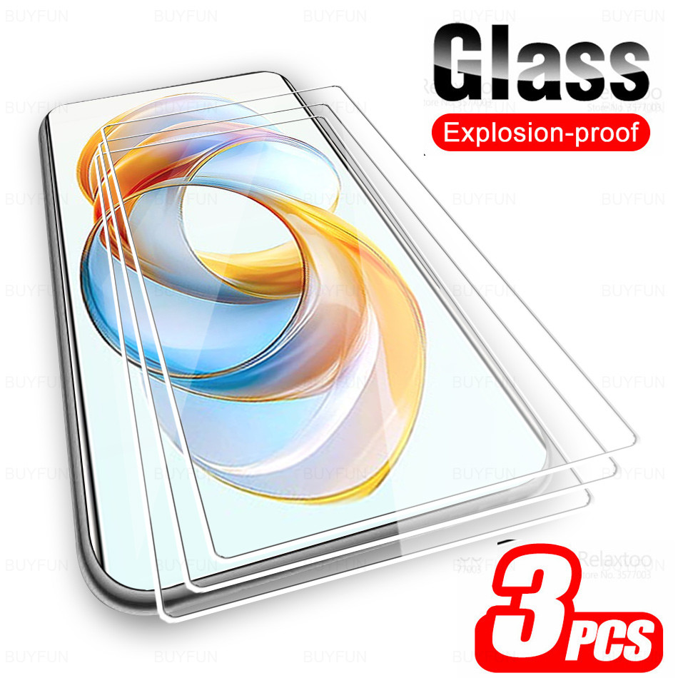 กระจกนิรภัย 3 ชิ้นสําหรับ ZTE nubia Z70 Ultra Z50 Z60 Ultra Z70S Ultra Z60Ultra กาวเต็มหน้าจอ Protec