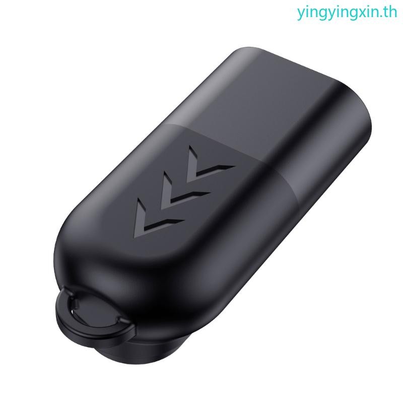 YIN การเชื่อมต่อแม่เหล็ก USB C Charger Universal Fit สําหรับ H5R P6R H7R H15R P18R Professional แสงเ