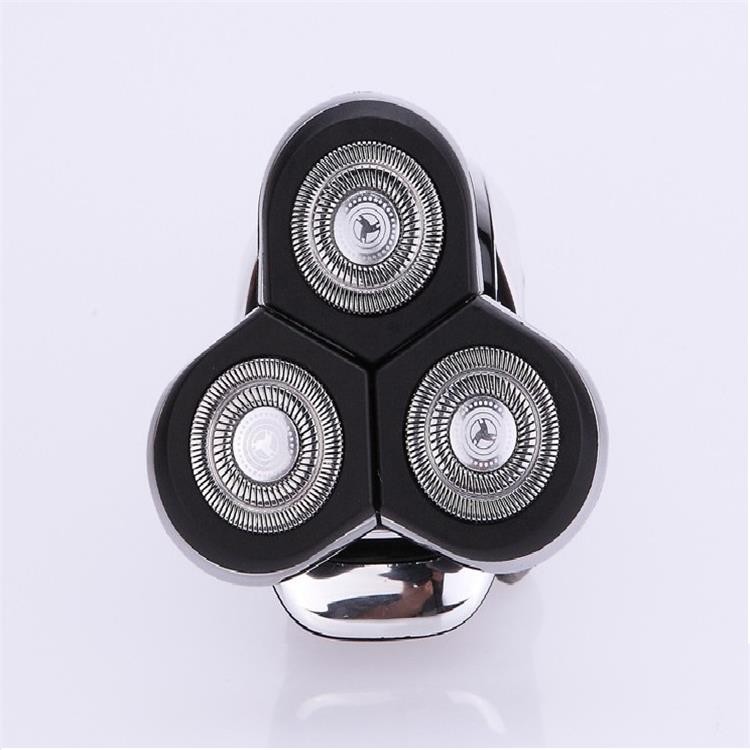 Ruijie หัวมีดโกนเหมาะสําหรับ Philips RQ10 RQ1250 RQ12 RQ1280 RQ1180 RQ11