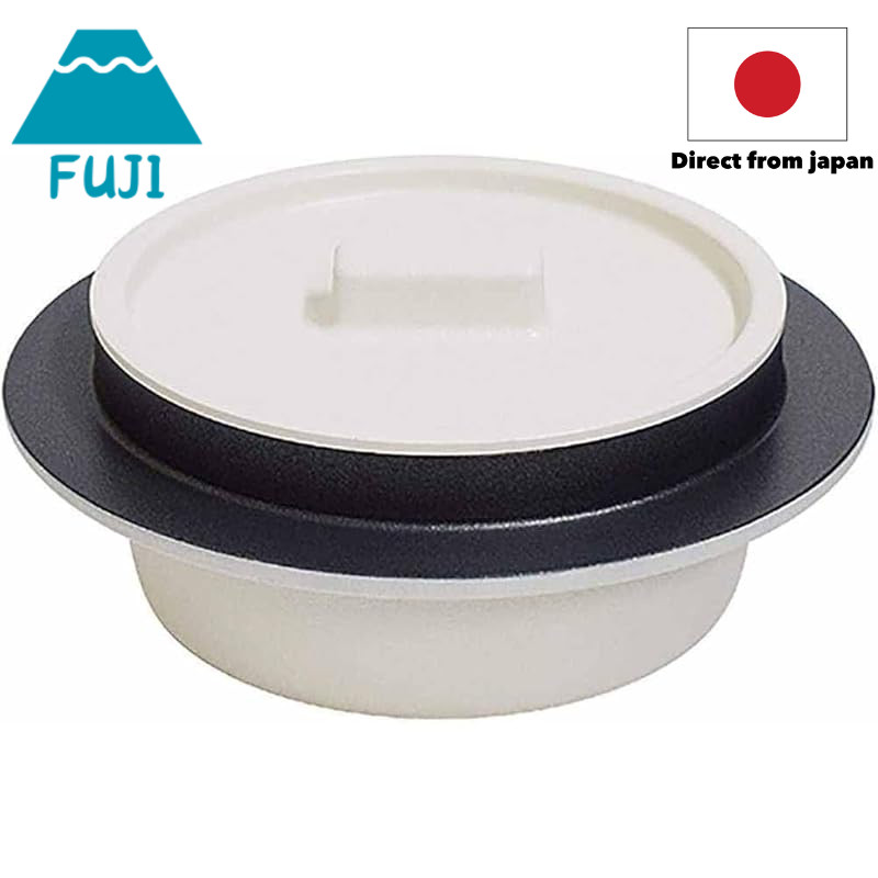 Ureshiyama Metal Industry Rice Cooker Series: Authentic Japanese Kamado Cooking Pots for Perfectly S