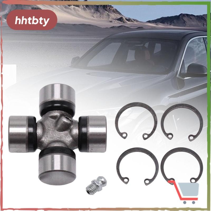 ข้อต่อยูยานพาหนะ 26107574791 เพลาพร็อพสําหรับ BMW 1er Coupe E82 2007-2013