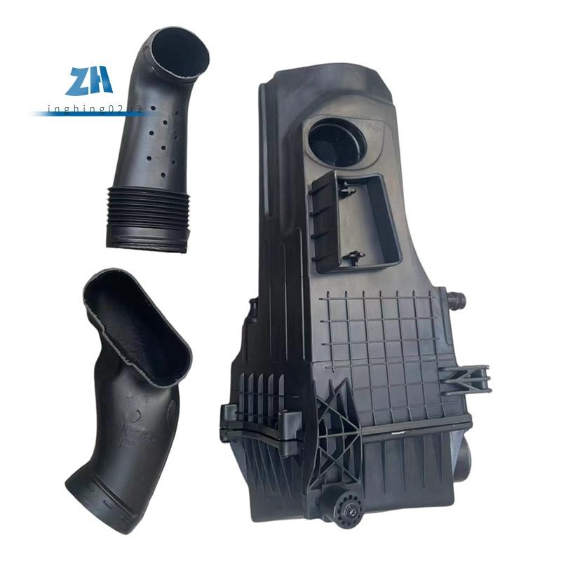 สําหรับ Fiesta 1.6L 2014-2019 Air Intake Air Cleaner กล่อง C1BZ-9600-B C1BZ9600B