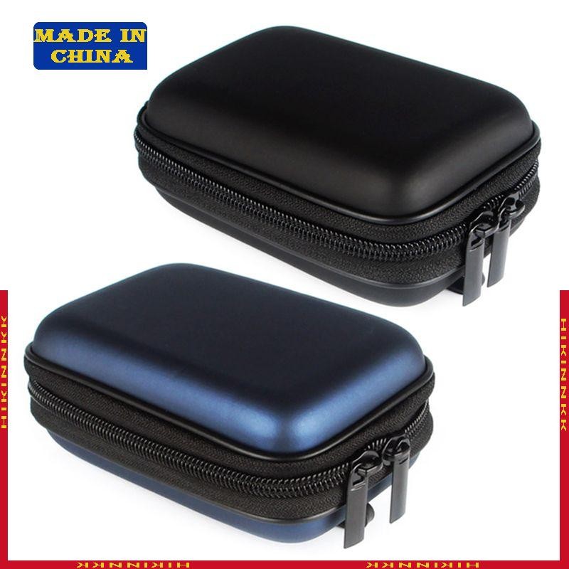 HIK กระเป๋ากล้องสําหรับ G9X G7 X SX730 SX720 SX710 SX700 SX610 SX600 N100 SX280 SX275 SX260 SX240 S1