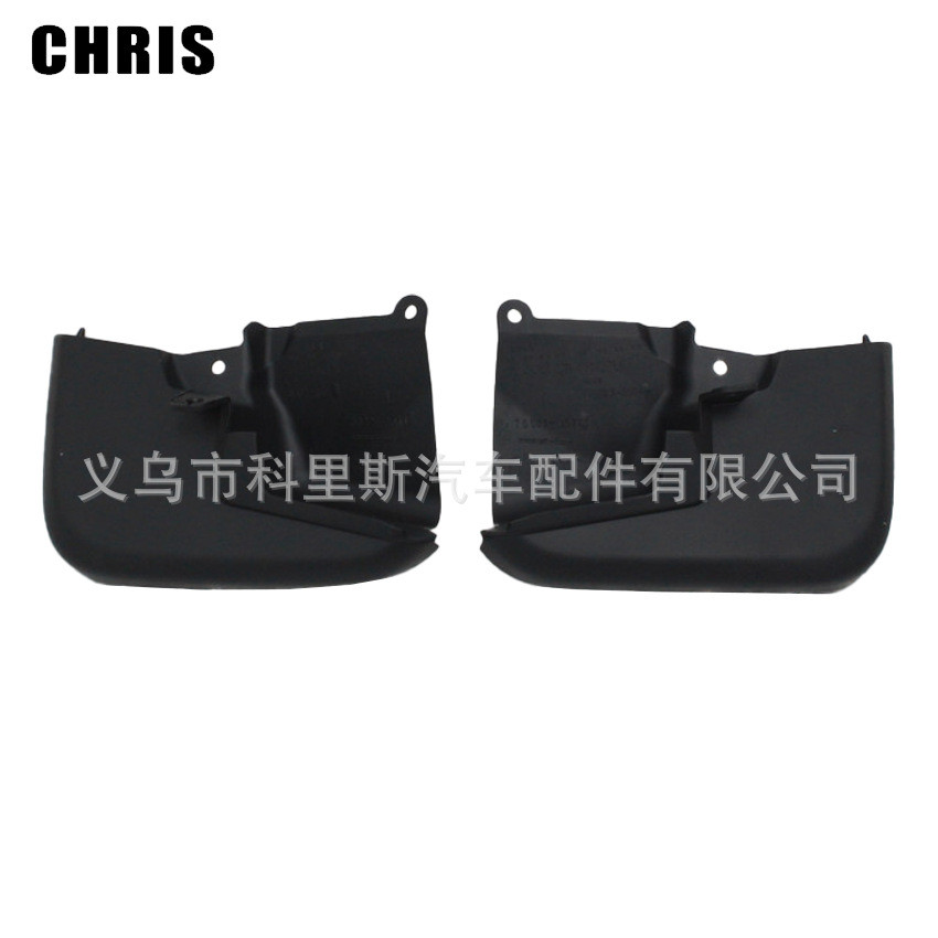 บังโคลนรถ เหมาะสําหรับ 2007-14 Toyota FJ Cruiser FJ Cruiser ล้อหน้า7660435042