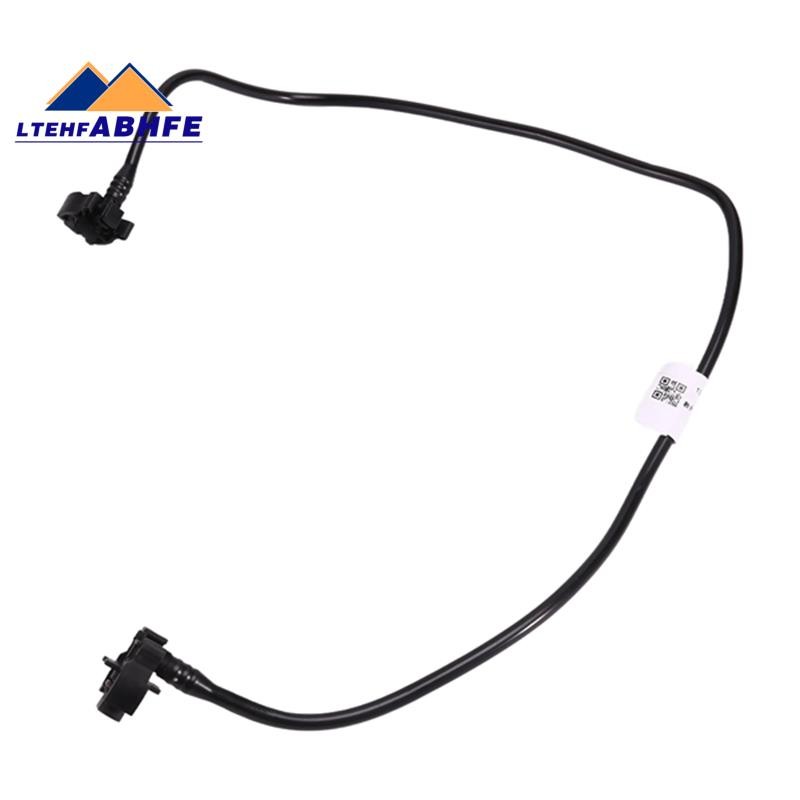 [ขายร้อน L]Radiator ท่ออะไหล่ถังน้ําท่อสําหรับ 3008 5008 RCZ C4 C4 4 5 1323Y4 1323.ย4