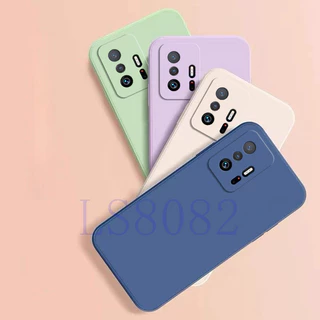 เหมาะสําหรับเคสป้องกันโทรศัพท์ XiaoMi 11T Pro / 11T MF
