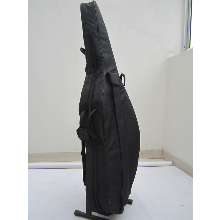 ส่งออกซุปเปอร์หนา Cello Bag Cello Case Cello Bag Cello Case Rainproof Strong จัดส่งฟรี