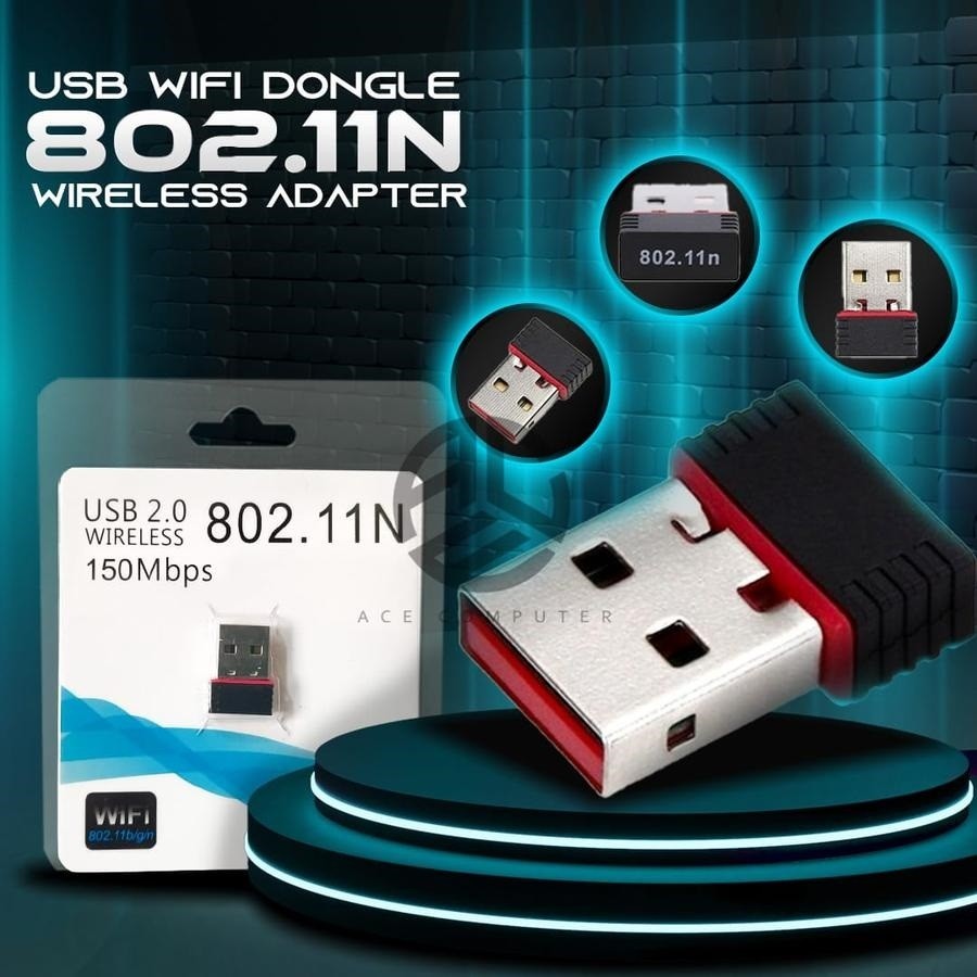 [SDW] pekanbaru/USB WIRELESS DONGLE