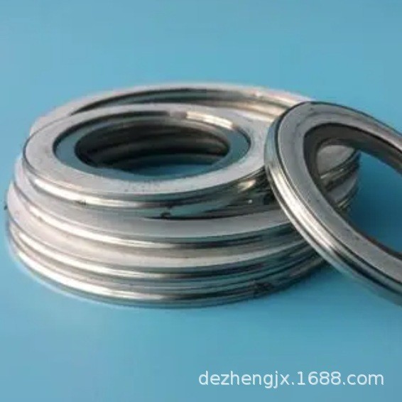 อุปกรณ์เสริมปั๊มน้ํา ITT, อุปกรณ์เสริมปั๊มน้ํา Xylem, ปะเก็นอุปกรณ์เสริมปั๊มน้ํา FLYGT