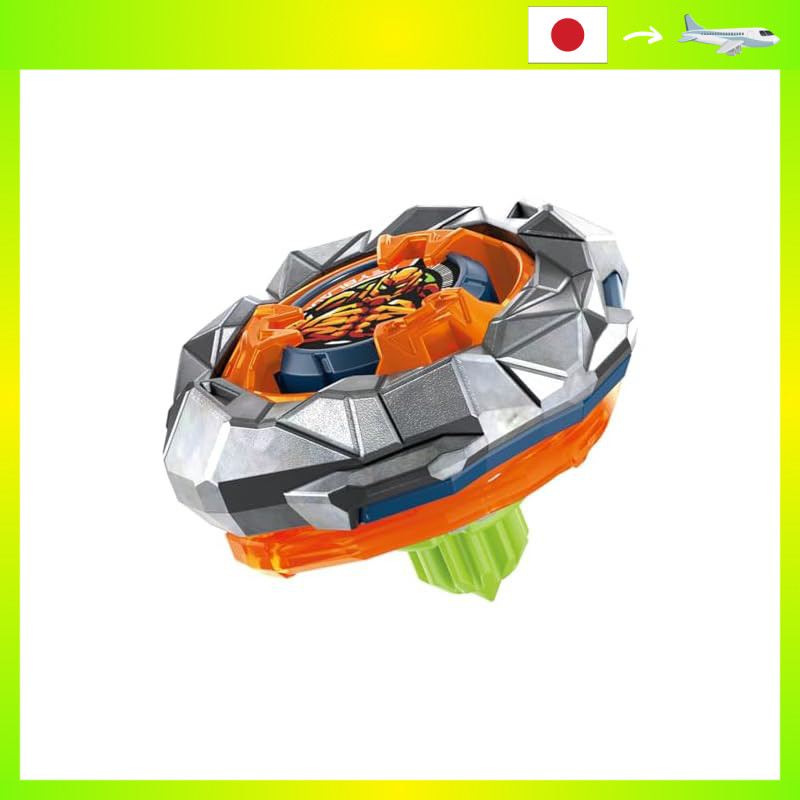 BEYBLADE X UX-13 Booster Golem Rock 1-60UN