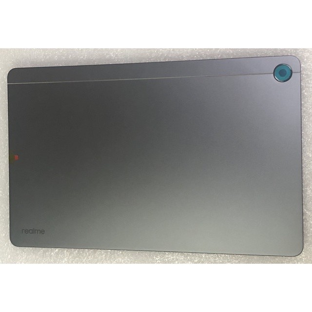 ฝาหลังสําหรับRealme Pad RMP2102 RMP2103 ฝาหลังแบตเตอรี่กรณี