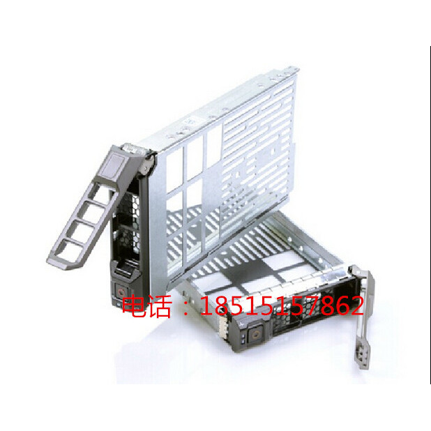 DELL DELL R720 R730 R520 R530 T440 T2131 12 ซม. ขายึดฮาร์ดไดรฟ์เซิร์ฟเวอร์