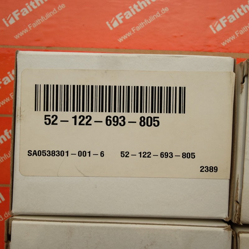 BELL GOSETT 52-122-693-805 Cylem ยี่ห้อใหม่ปั๊มซีล Xylem