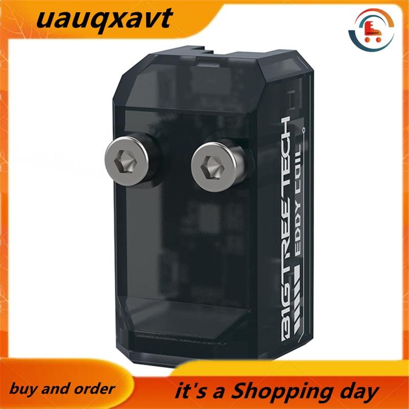 Eddy Coil Auto Leveling Sensor ความเร็วสูงสําหรับ 2.4 Stealthburner Trident VZbot Printhead Klipper 