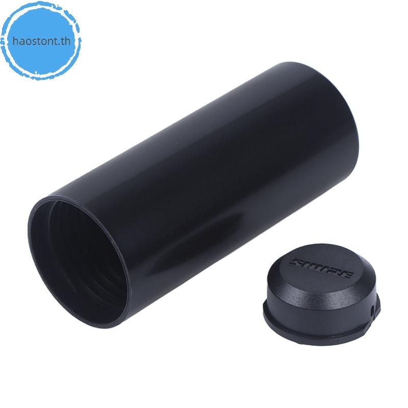 Hastont ไมโครโฟนแบตเตอรี่ Tail ถ้วยอะไหล่สําหรับ BLX288/BLX24 BLX2 ไร้สาย Micro ระบบอุปกรณ์เสริม TH