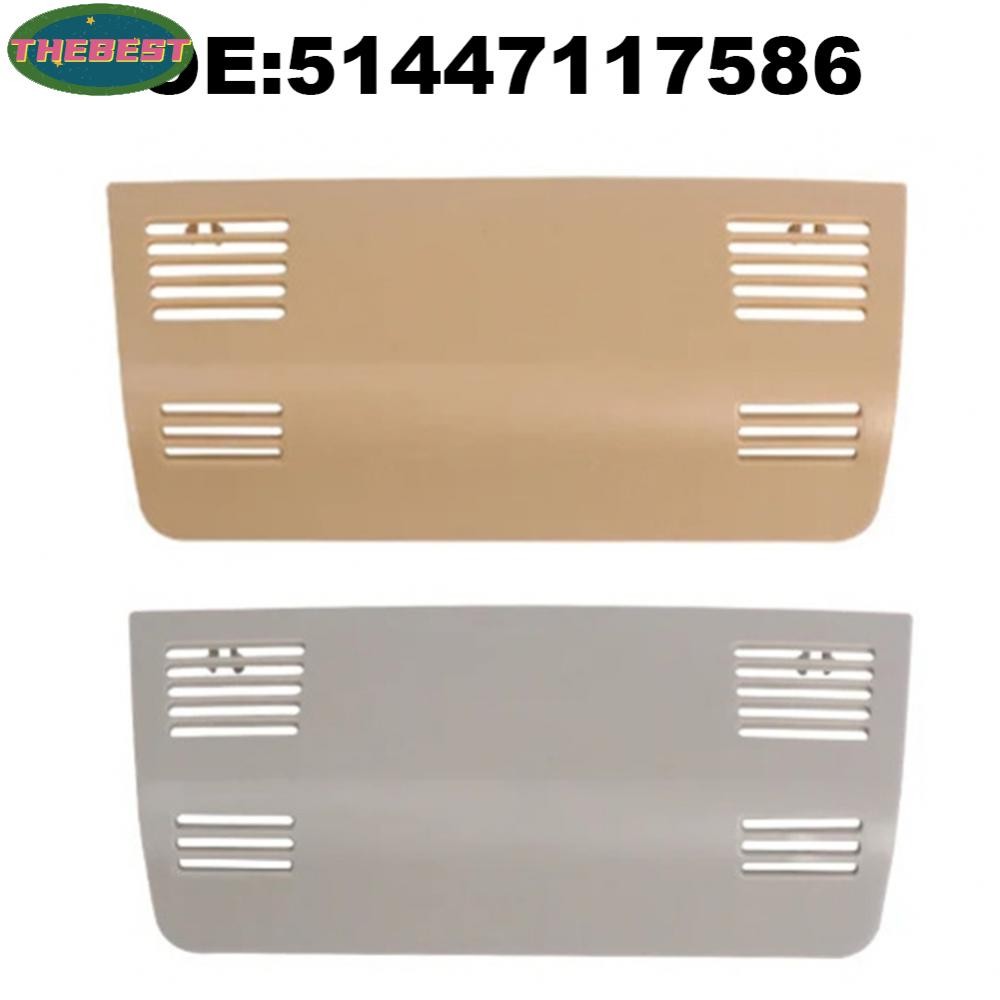 <Thebest>Car Reading Lamp Housing for BMW For X1 For E84 For E91 3 Series OEM 51447117586Hot Sale