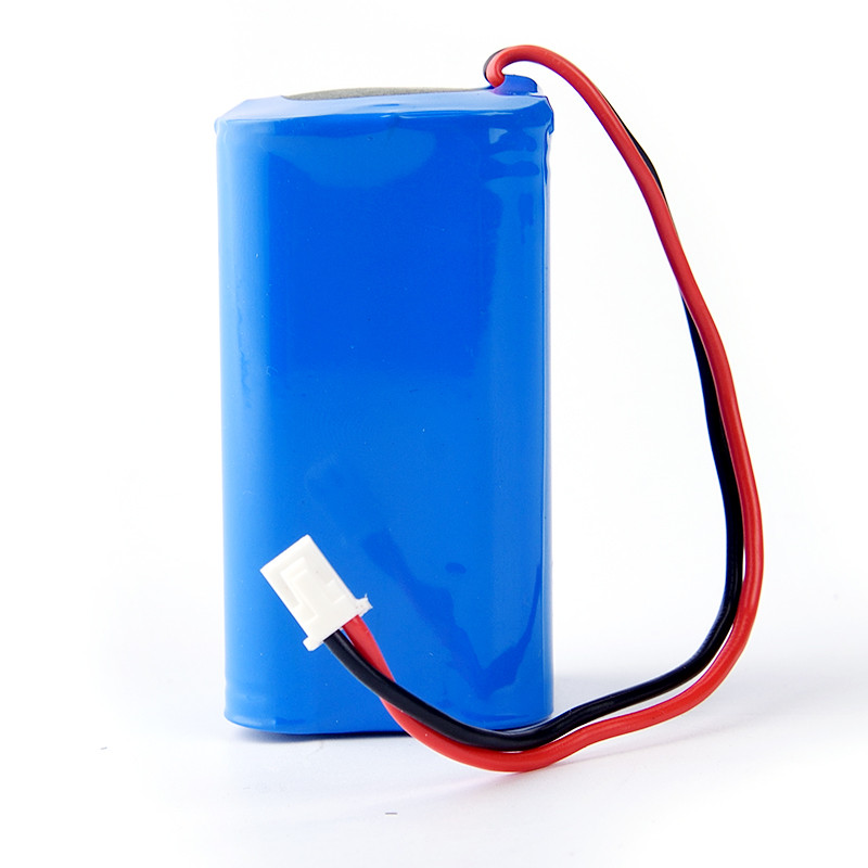 Klimsman Sweeping Robot Battery 2000 แบตเตอรี่ลิเธียม Non-Universal Order Message Machine Model