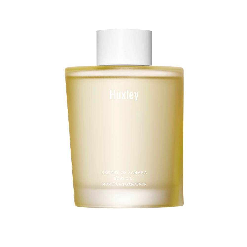 Huxley Perfume Body Oil 100ml