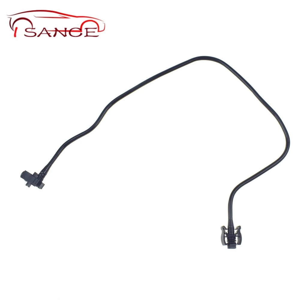 ท่อท่อน้ําขยายหม้อน้ํา CN158B081AD,1535320,1562827,8V218B081BC,8V218B081BD สําหรับ Ford Ecosport 13-