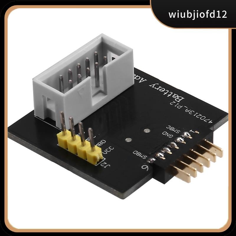 ใหม่สต็อก Drone แบตเตอรี่เชื่อมต่อ Drone แบตเตอรี่สําหรับ MINI2 บอร์ด EV2400 EV2300