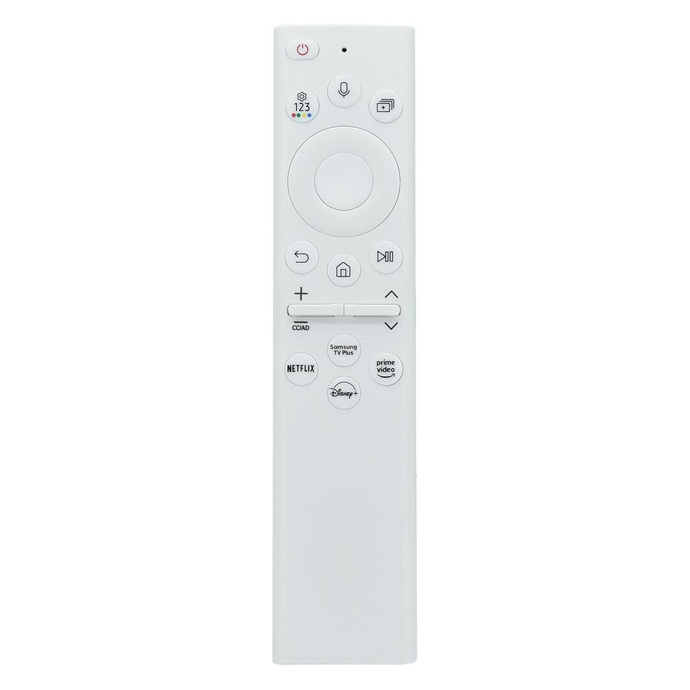 BN1391209-A พลังงานแสงอาทิตย์เสียงระยะไกลสําหรับ Samsung Frame TV Remote, Bluetooth