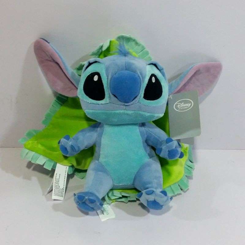 Star Treasure Lilo Stitch Stitch Stitch 626 รุ่นเด็กตุ๊กตาตุ๊กตาของเล่นของขวัญ