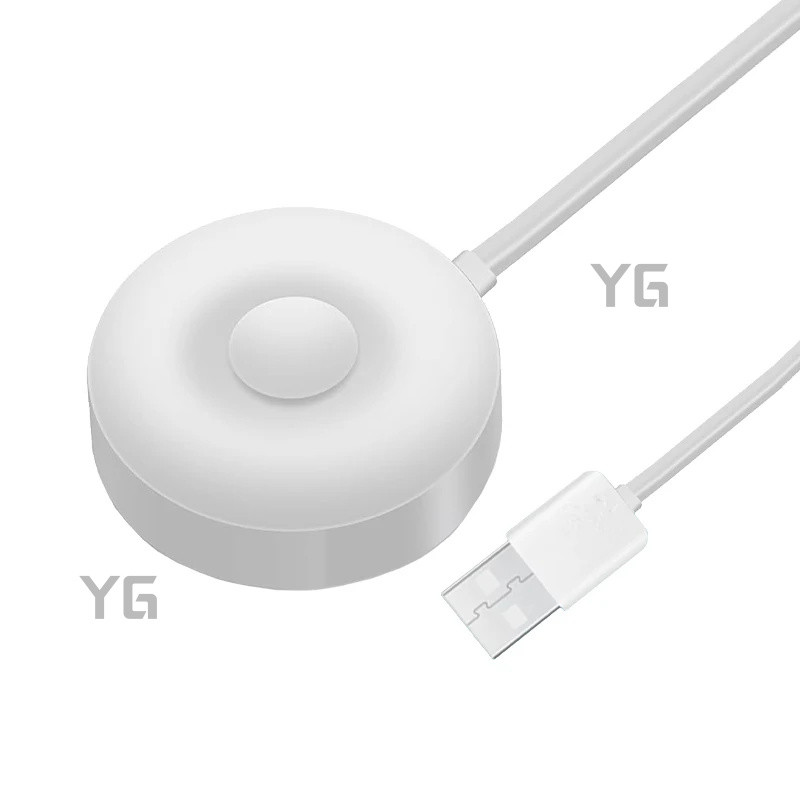 YG USB Charger For Oral B iO Series 9/8/7 9S 10S iO7 iO8 iO9 Replacement 3768 Magnetic Electric Toot