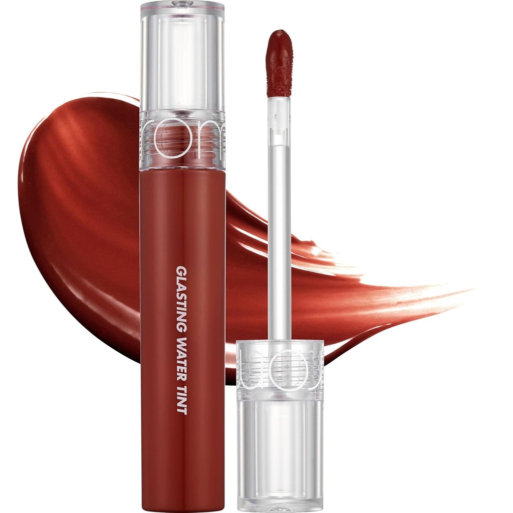 Rom&nd MASSIVE LIP OIL