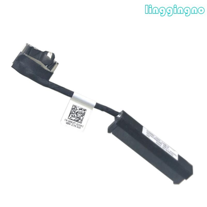 RR Flex Cable ฮาร์ดไดรฟ์ HDD Connector สําหรับ Dell E5580 M3520 5591 DC02C00EO00