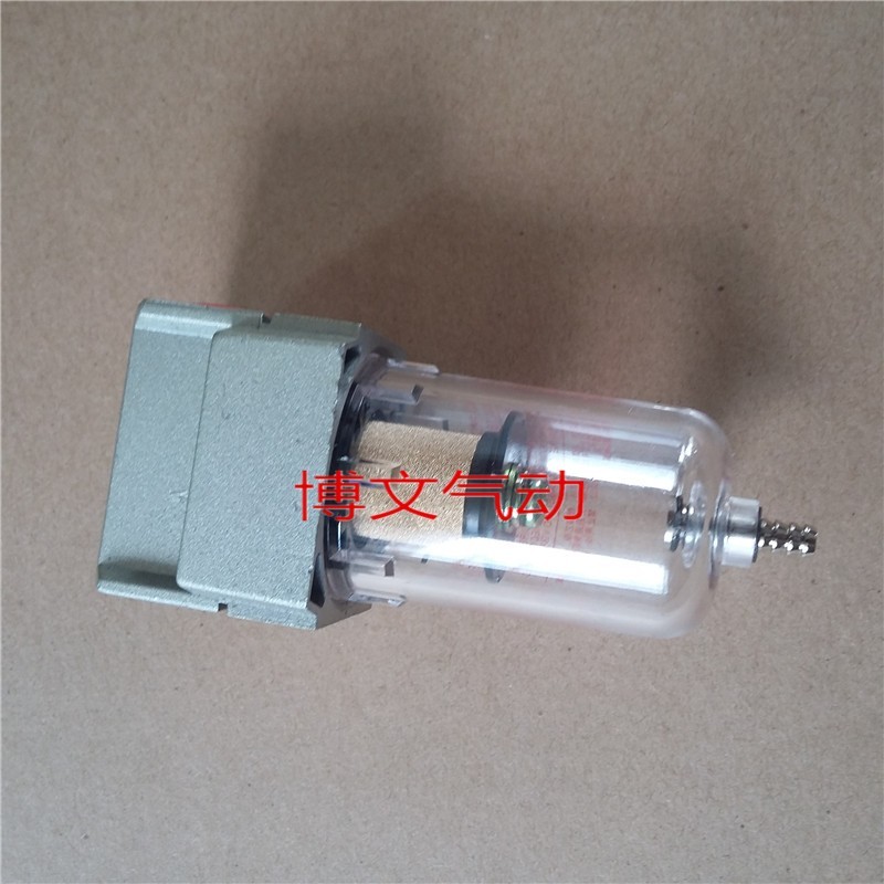 กรองอากาศ AF2000-02 ท่อระบายน้ําอัตโนมัติ AF4000-04 06 AF3000-03 4 จุด 6 จุด