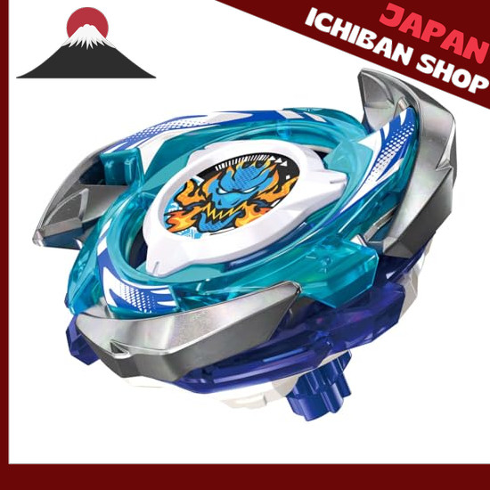 【จากประเทศญี่ปุ่น】 BEYBLADE X Beyblade X CX-01 Starter Drumblade S6-60V