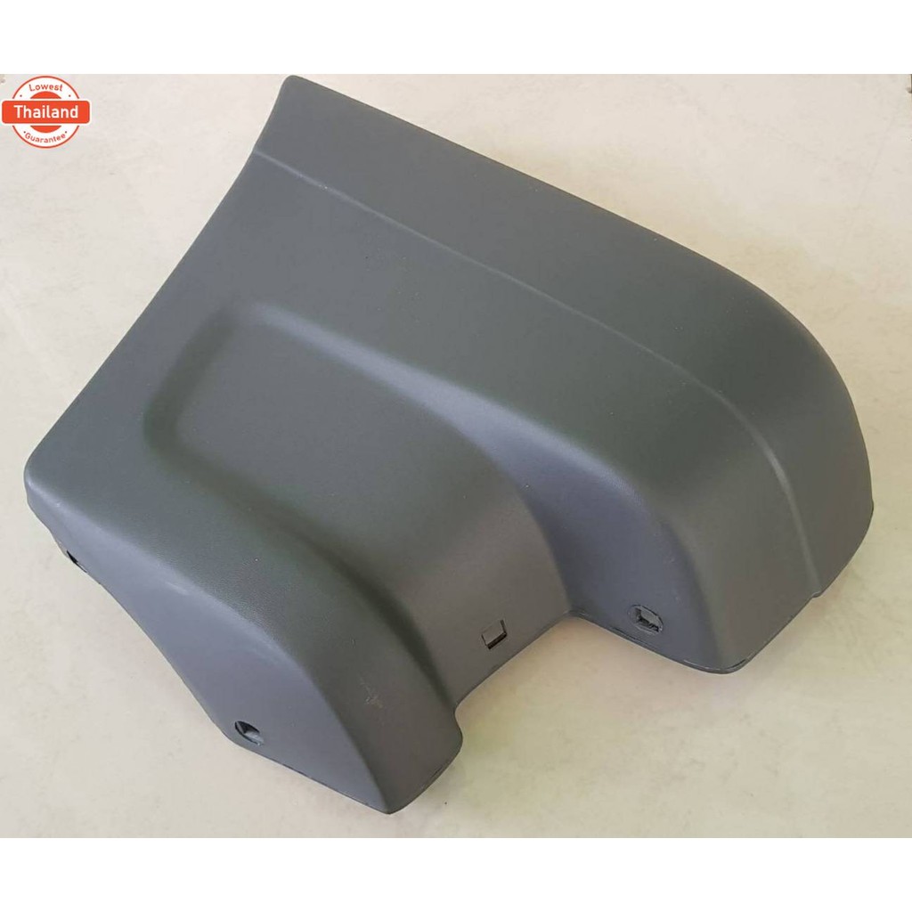 พลาสติกมุมกันชนหน้า MAZDA  MAGNUM,B2200,B2500,THUNDER  ข้างRHขวา อันละ520