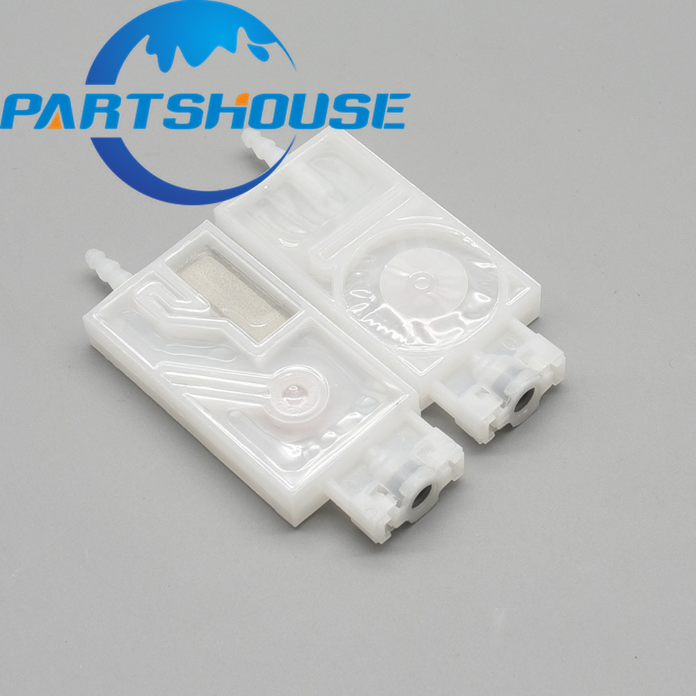 1pcs หมึก Damper หมึก Sac i3200 หัวพิมพ์ Damper ใช้งานร่วมกับ Epson 4720 Printhead Ink Dumper