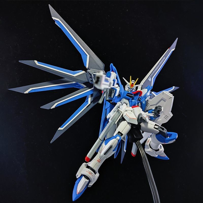สต๊อกพร้อมจัดส่งที่รวดเร็ว Xingfengshe-HG Flying Rise รูปที่ 8