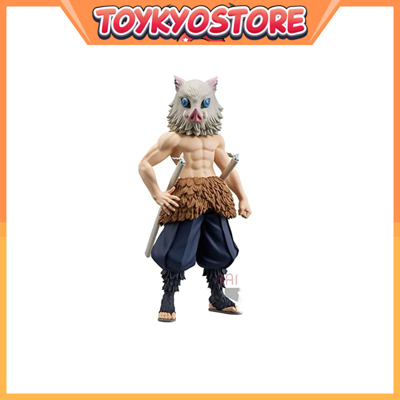 Grandista HASHIBIRA INOSUKE Figure [Direct from Japan]