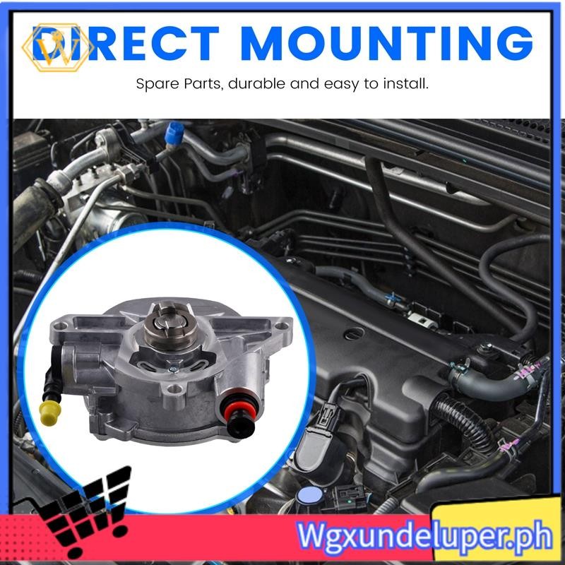 WCar Brake Booster Pump ปั๊มสูญญากาศเบรค GK2Q-2A451AD GK2Q2A451AD สําหรับ Ranger 2.0 2019-2022 รถอุป