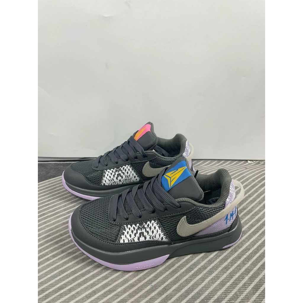 98 ส่งฟรี  
NK Ja 1 EP ปีมังกรจํากัด CNY 
Morante 1st Generation Black Purple รหัสหมายเลข 36-44