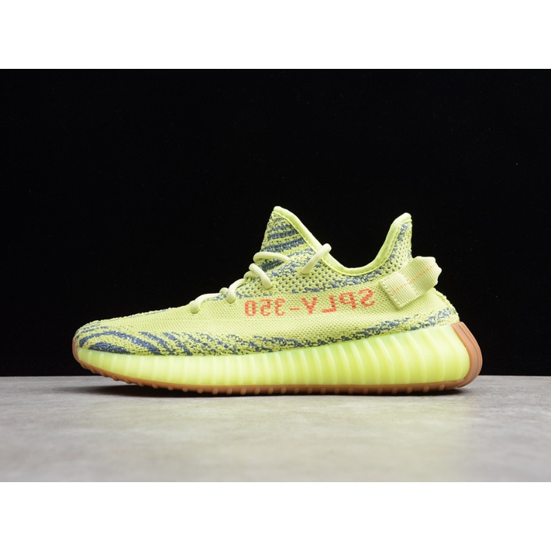 YZ Boost 350 V2 NBA บาสเกตบอลเทนนิส Unisex