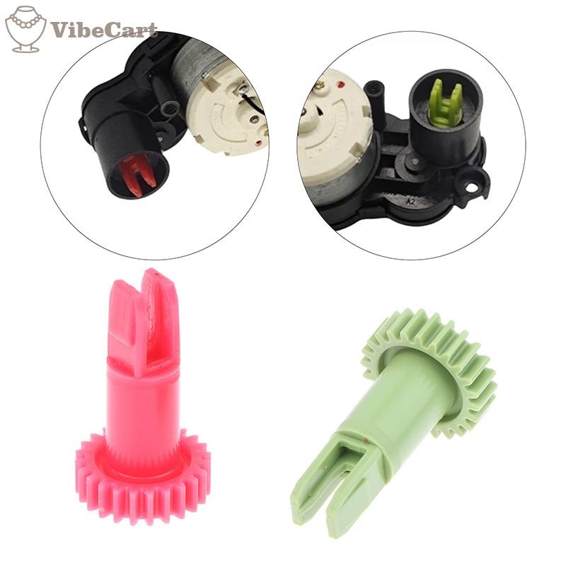 VibeCart‌ Snap Gear มอเตอร์แปรงด้านข้างสําหรับ ECOVACS DEEBOT OZMO 950 / 920 / N5 / N8 T5 / T9 / T8 