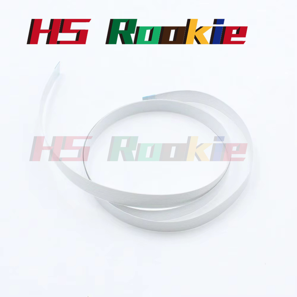 5pin 6pin 11pin 12pin 13pin 15pin 22pin flex cable สําหรับ canon Pixma G3010 G1010 G4010 ip2770 mp23