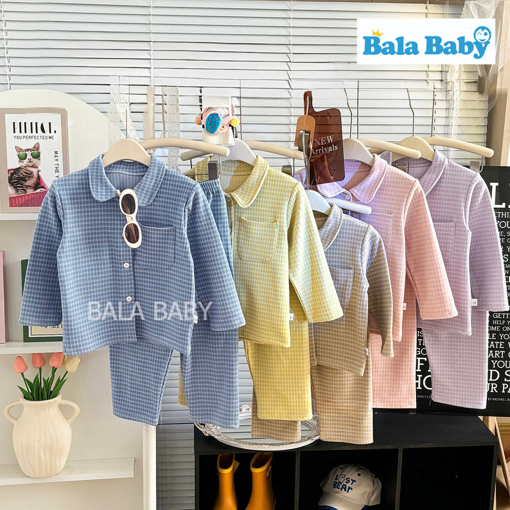 ชุดนอนเด็ก ชุดนอนกันหนาว คอลเลคชั่นใบไม้ร่วงฤดูหนาว ผ้าฟลีซ คอปก ใส่ได้ทั้งเด็กผู้หญิงและผู้ชาย CXT42