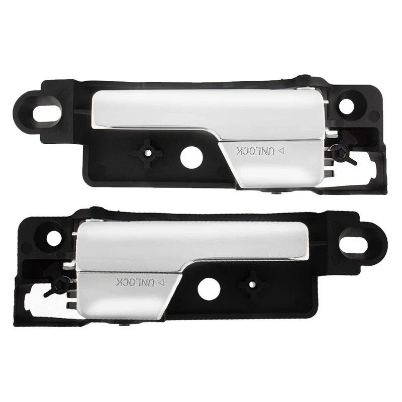 ด้านหลังซ้ายขวาภายในประตูสําหรับ Ford Fusion 2006 2007 2008 2009 2010 2011 2012,สําหรับ Lincoln Zeph