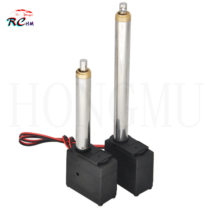 HUINA 1593 แขนโลหะขับรถ Servo อะไหล่สําหรับ 22CH RC รถบรรทุก 1/14 รีโมทคอนโทรลวิศวกรรมยานพาหนะรุ่น 5