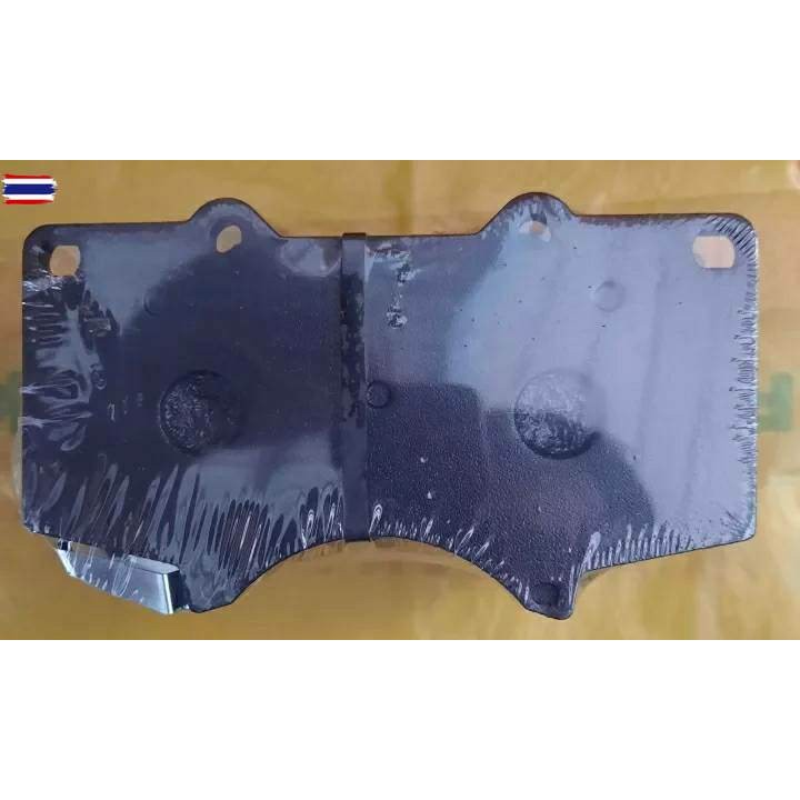 ผ้าดิสเรคหน้าฟอร์จูนเนอร์,วีโก้4WD/09-on รีโว่,พรีรันเนอร์2.4E,2.8G4WD/15-on PDB1482