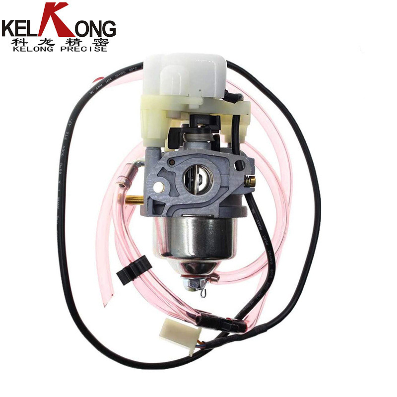 16100-Z0D-D03 EU2000I EU2000 ในครัวเรือนเครื่องกําเนิดไฟฟ้าขนาดเล็กคาร์บูเรเตอร์