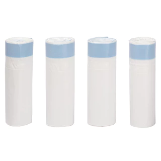 [Bratvee] ถุงขยะห้องน้ำแมวอัตโนมัติ Clean-up bags ถุงขยะห้องน้ำแมว