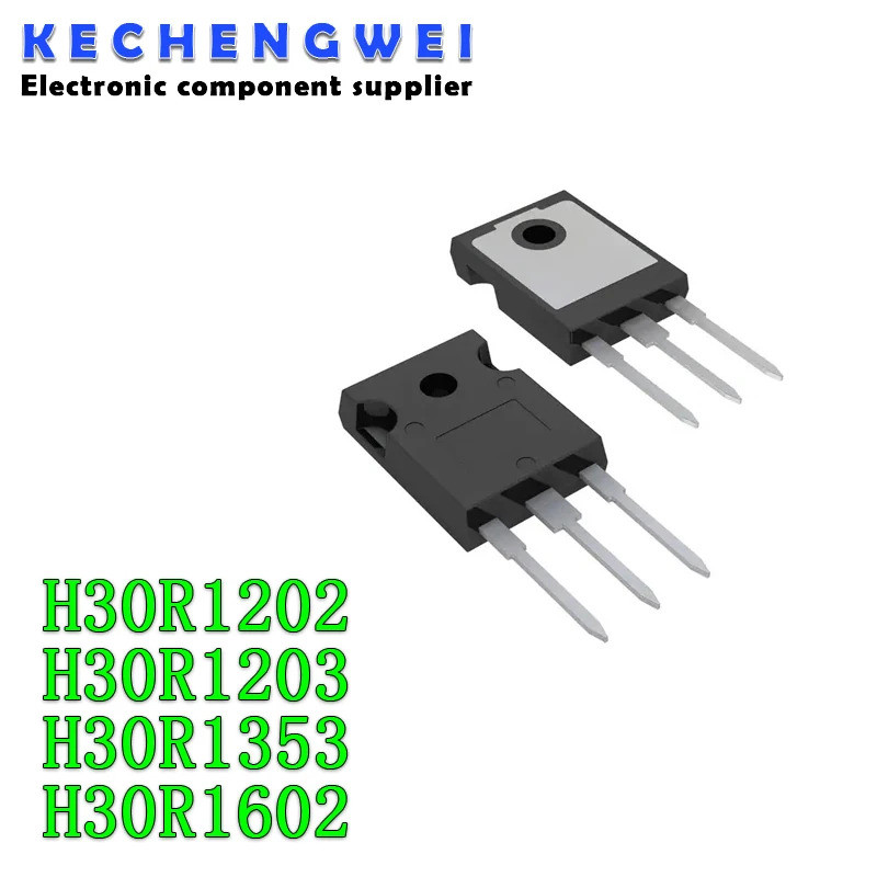 5PCS H30R1202 H30R1203 H30R1353 H30R1602 IGBT Field Effect ทรานซิสเตอร์
