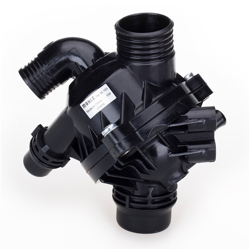 Mahler Thermostat TM84103 เหมาะสําหรับ 09 ถึง 13 BMW 335i BMW X5 BMW X6 3.0 T