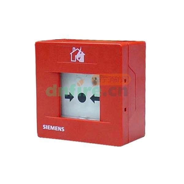 โทรศัพท์ FDM181 คู่มือไม่มีปุ่มการประกันคุณภาพ Siemens Supply Alarm Jack Fire ผู้ผลิต ZZDU